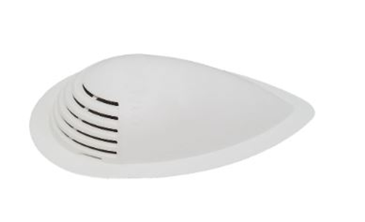 Boat Vent AERO White