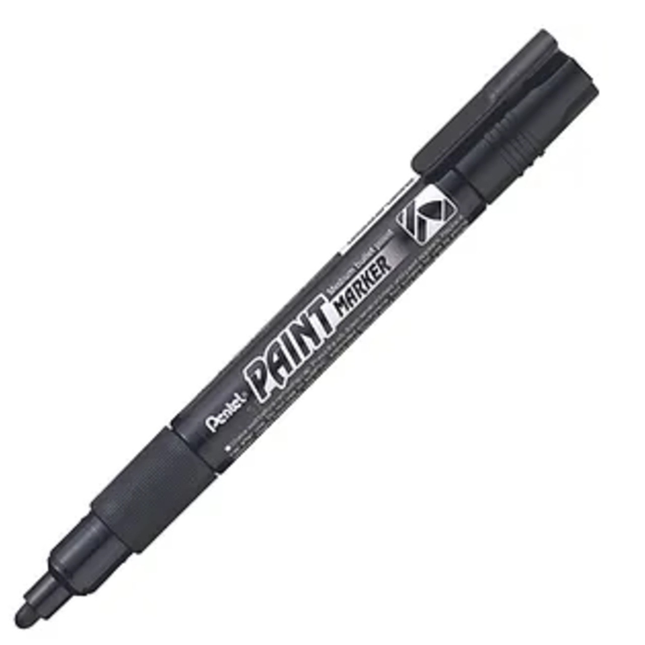 Paint Pen Black