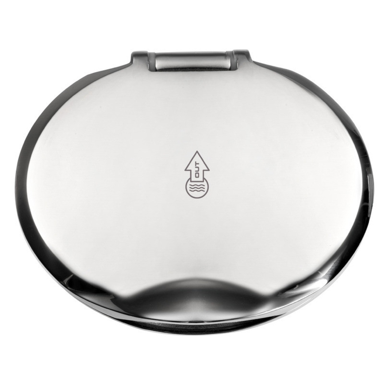 Stainless Steel Cover