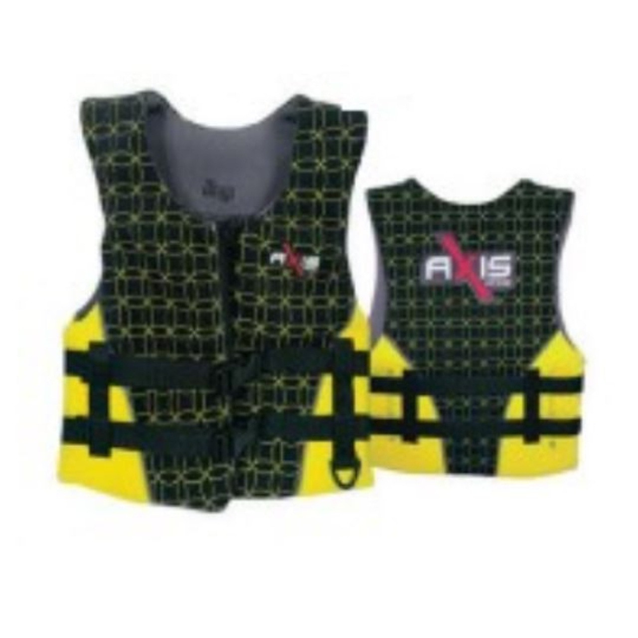 Medium PFD