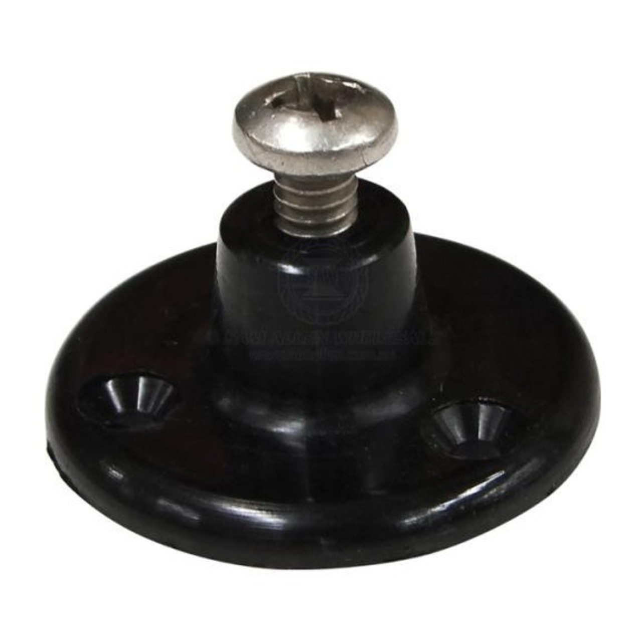 Canopy Side Mount Base Nylon 6mm Bolt