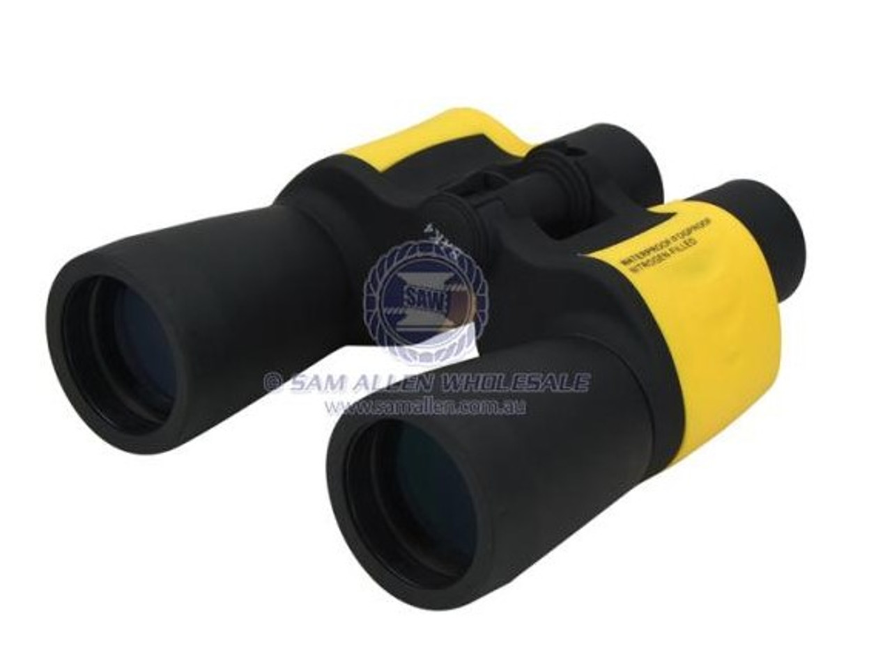 Relaxn Explorer Pro Binoculars  Waterproof Manual Focus