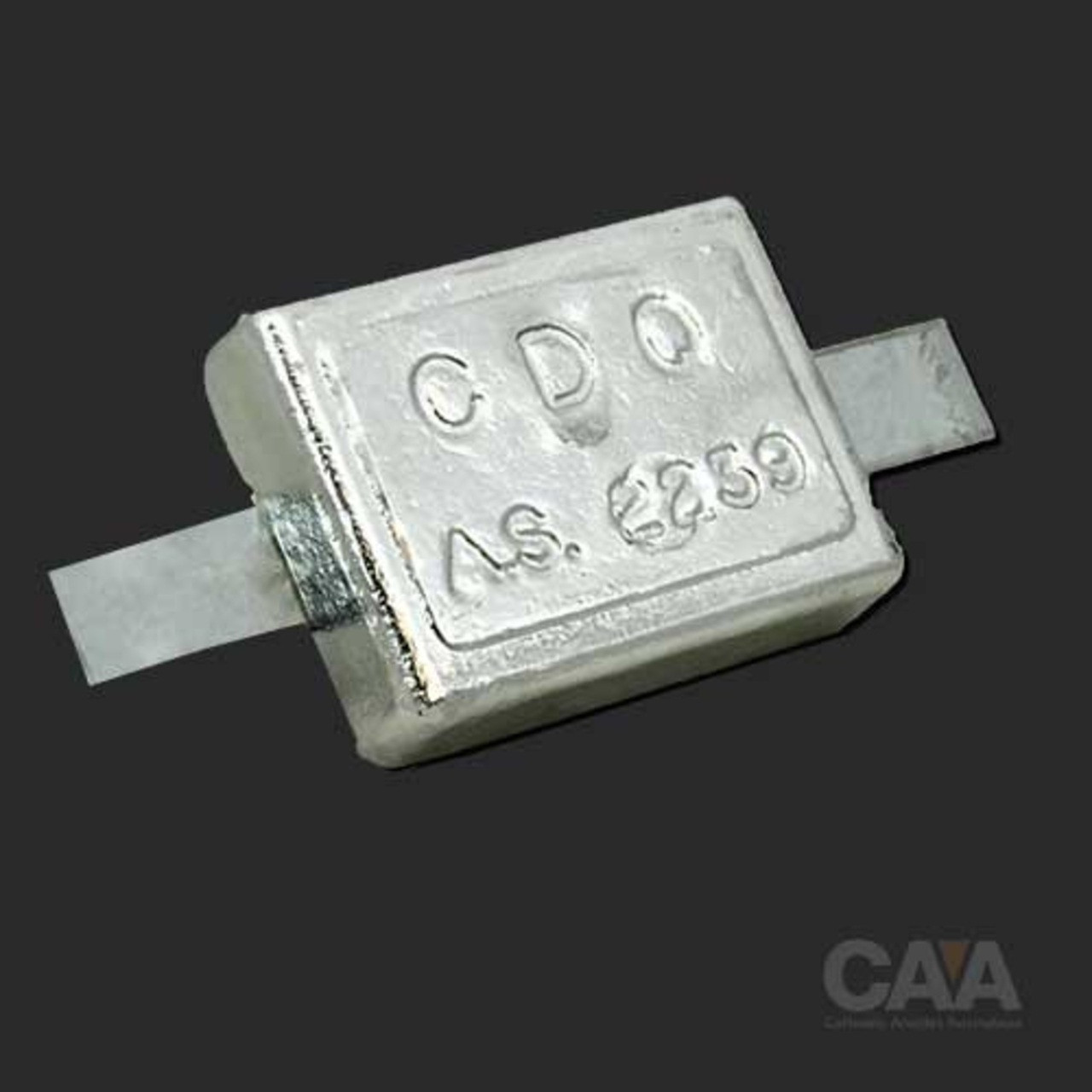 1.4kg Anode