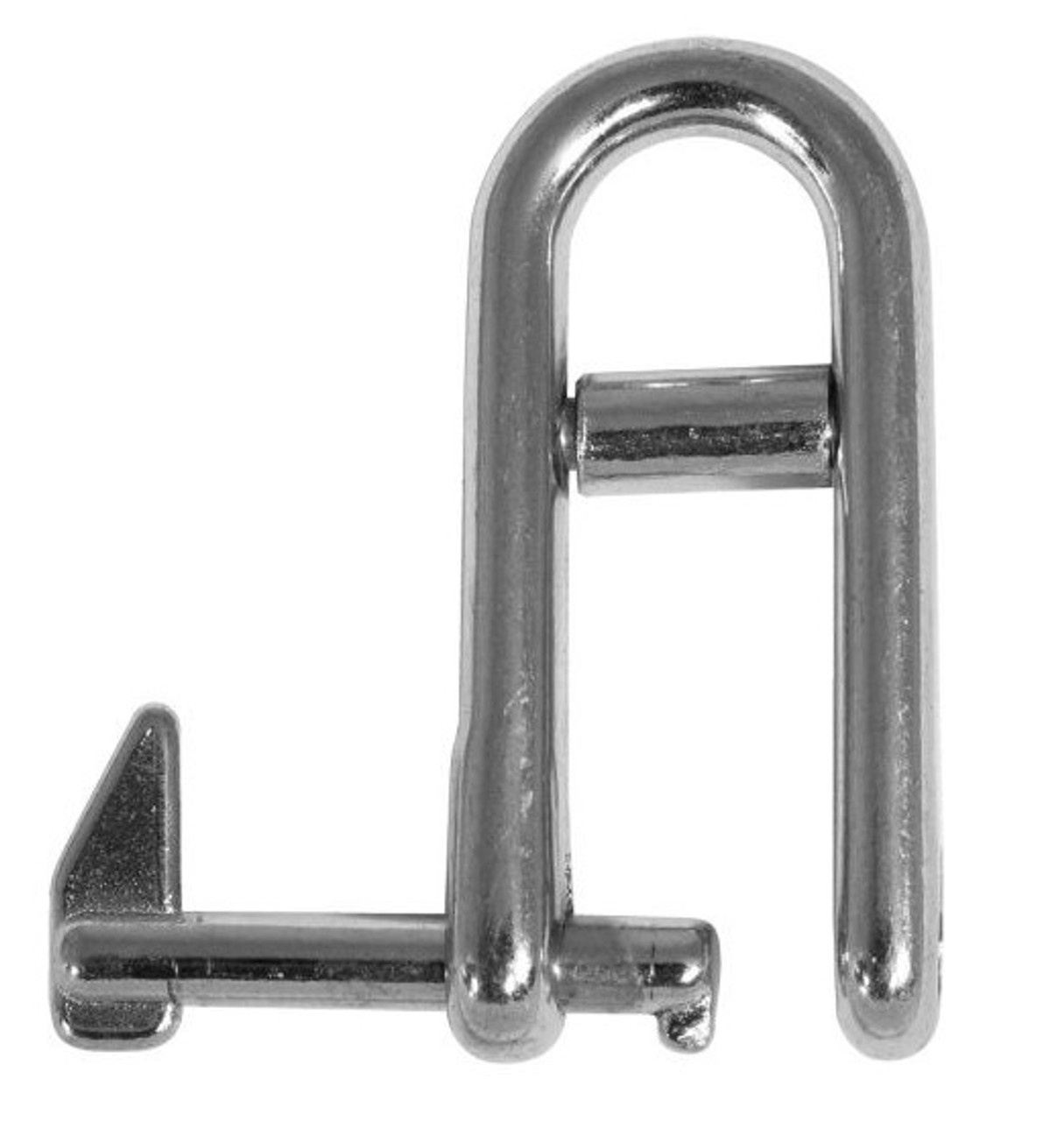 Halyard Shackle 8mm