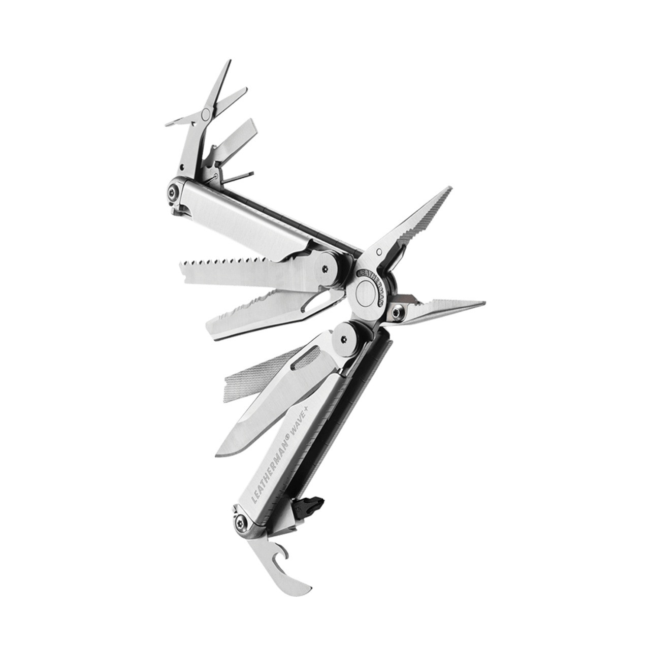 Leatherman Wave with Nylon Sheath