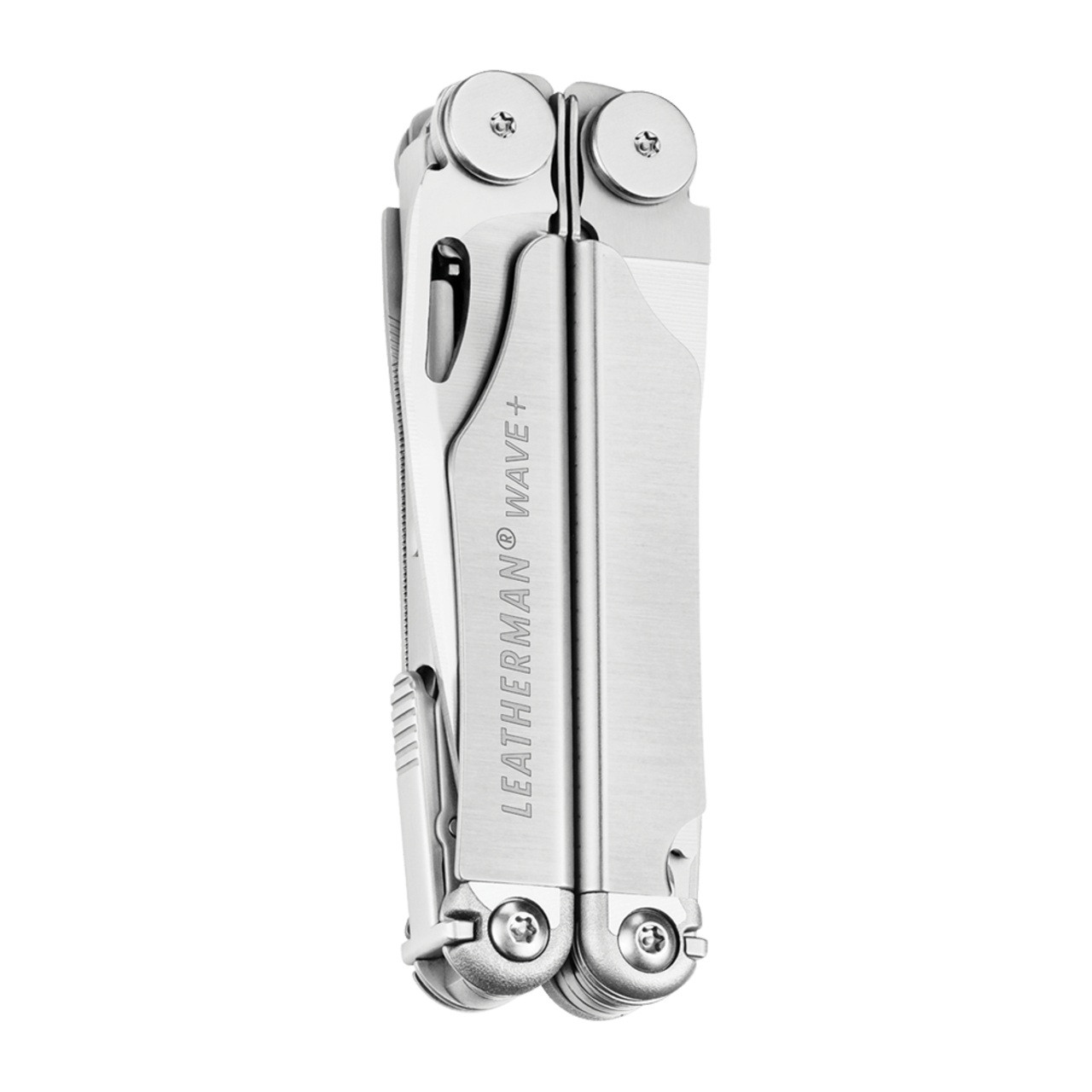 Leatherman Wave with Nylon Sheath