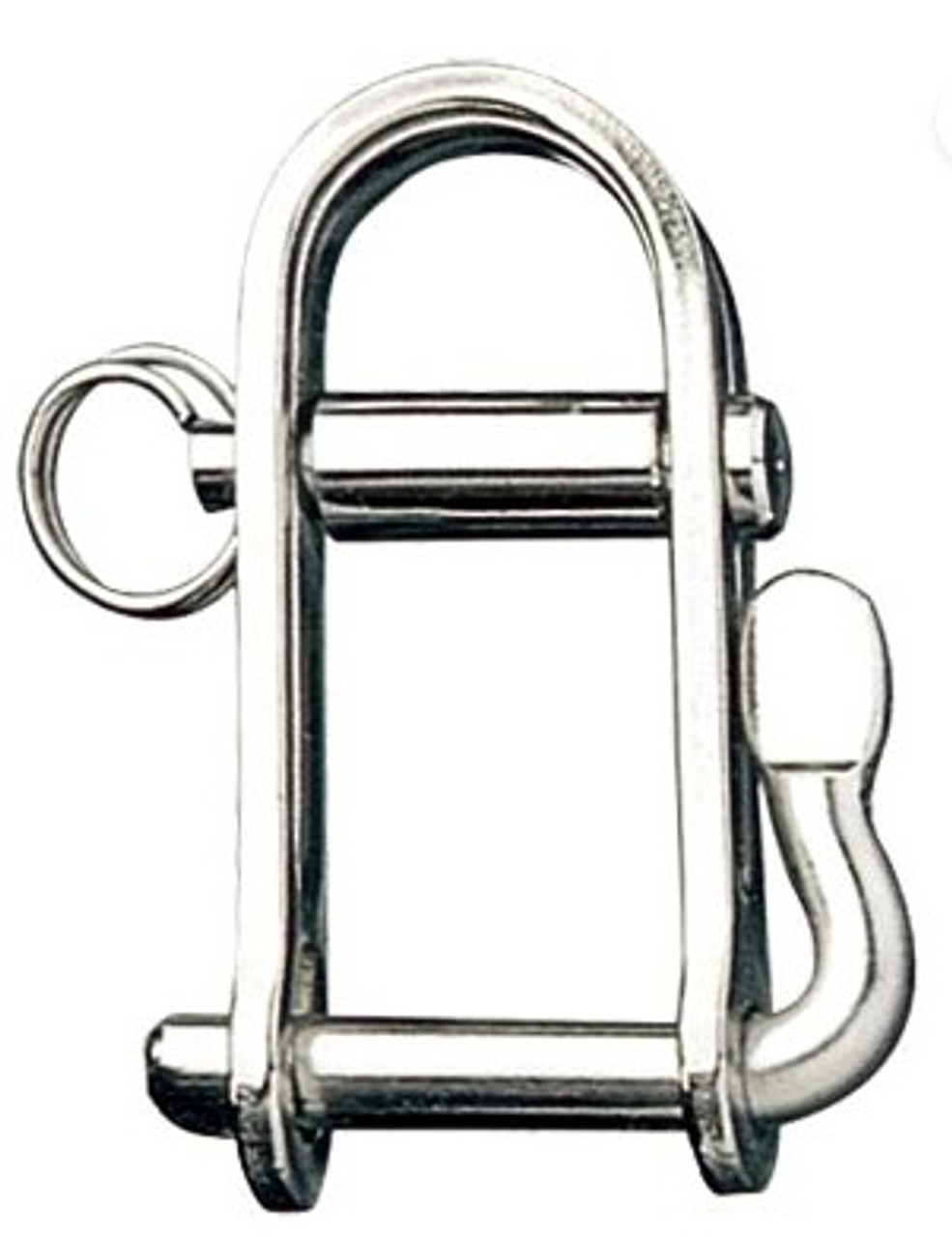 Halyard Shackle 5/16 inch