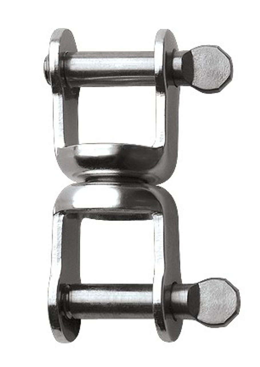 Swivel Shackle 4.8mm 3/16 Pin Dia