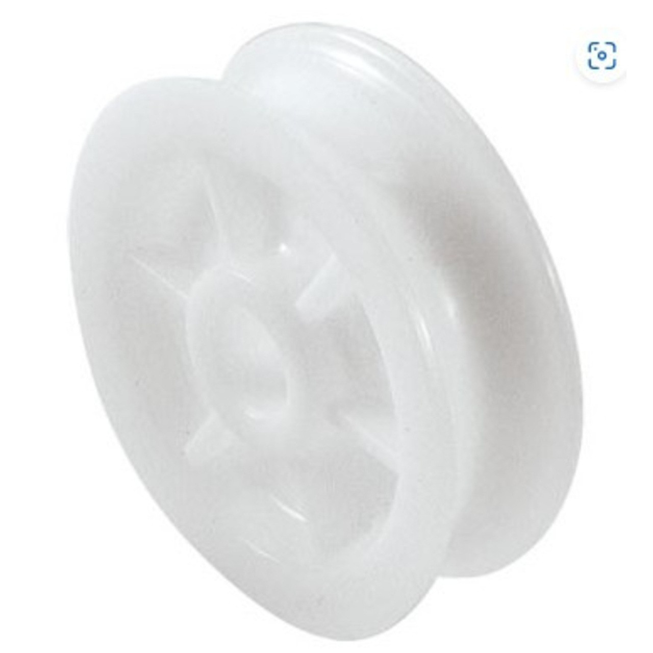 Rope Sheave Acetal