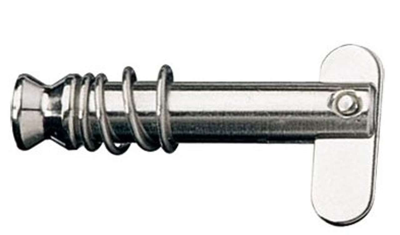 Toggle Pin 32mm x 6.4mm Diameter