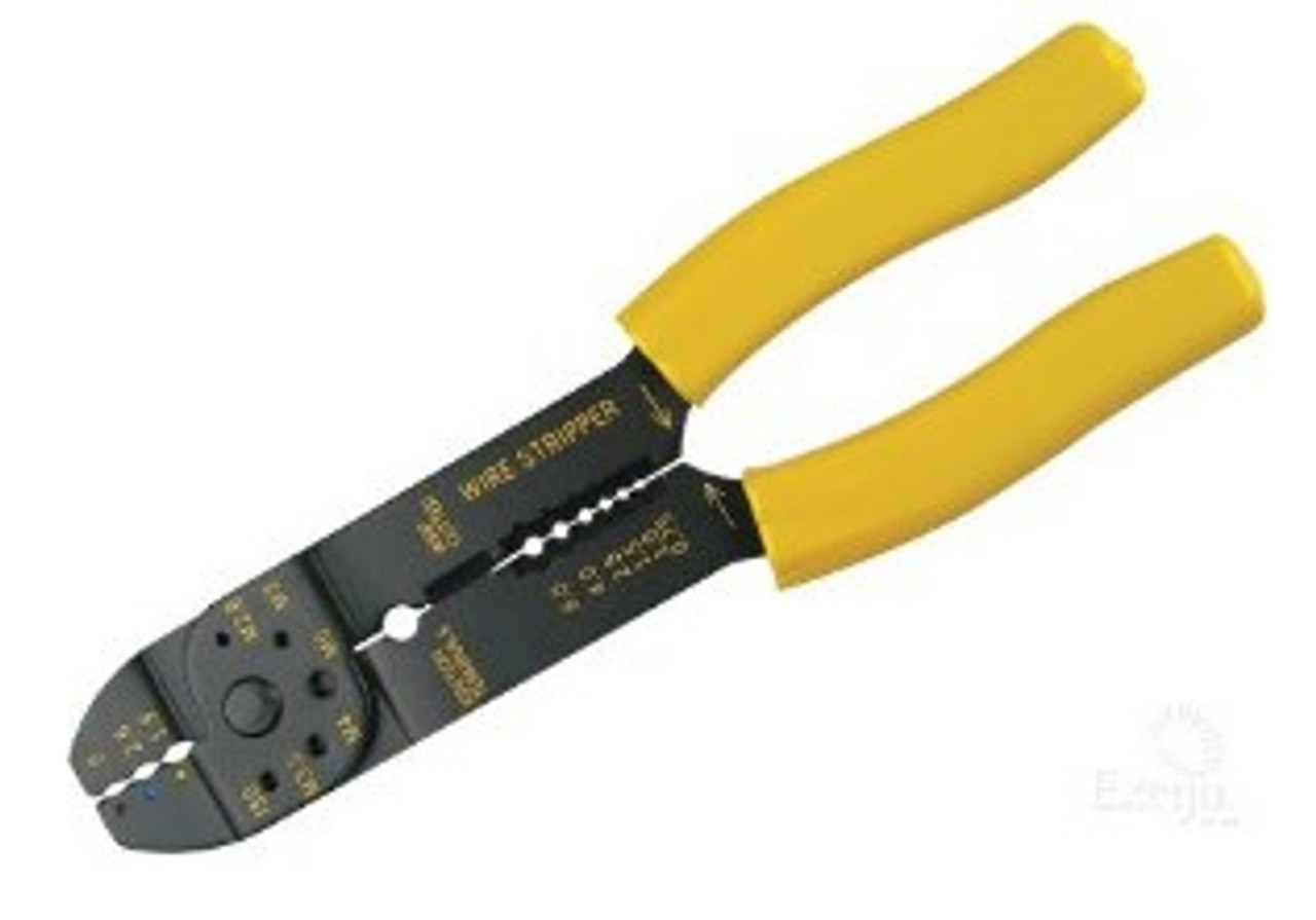 Crimping Tool