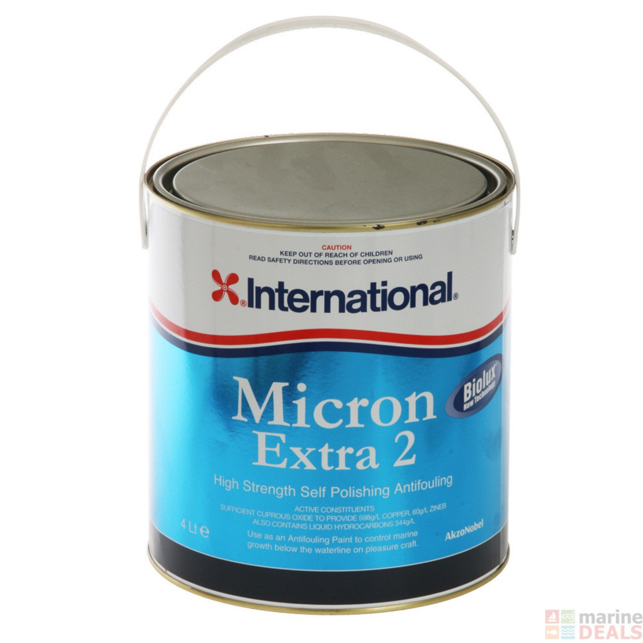 Micron Extra 2 Antifoul