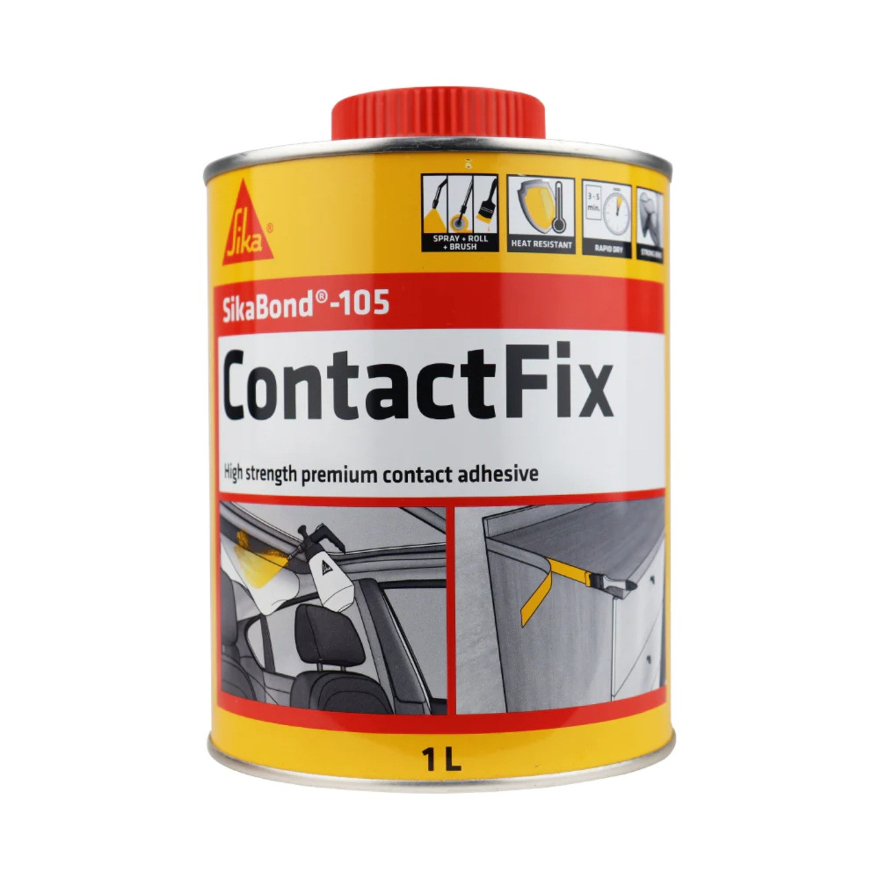 Sika Contact Adhesive