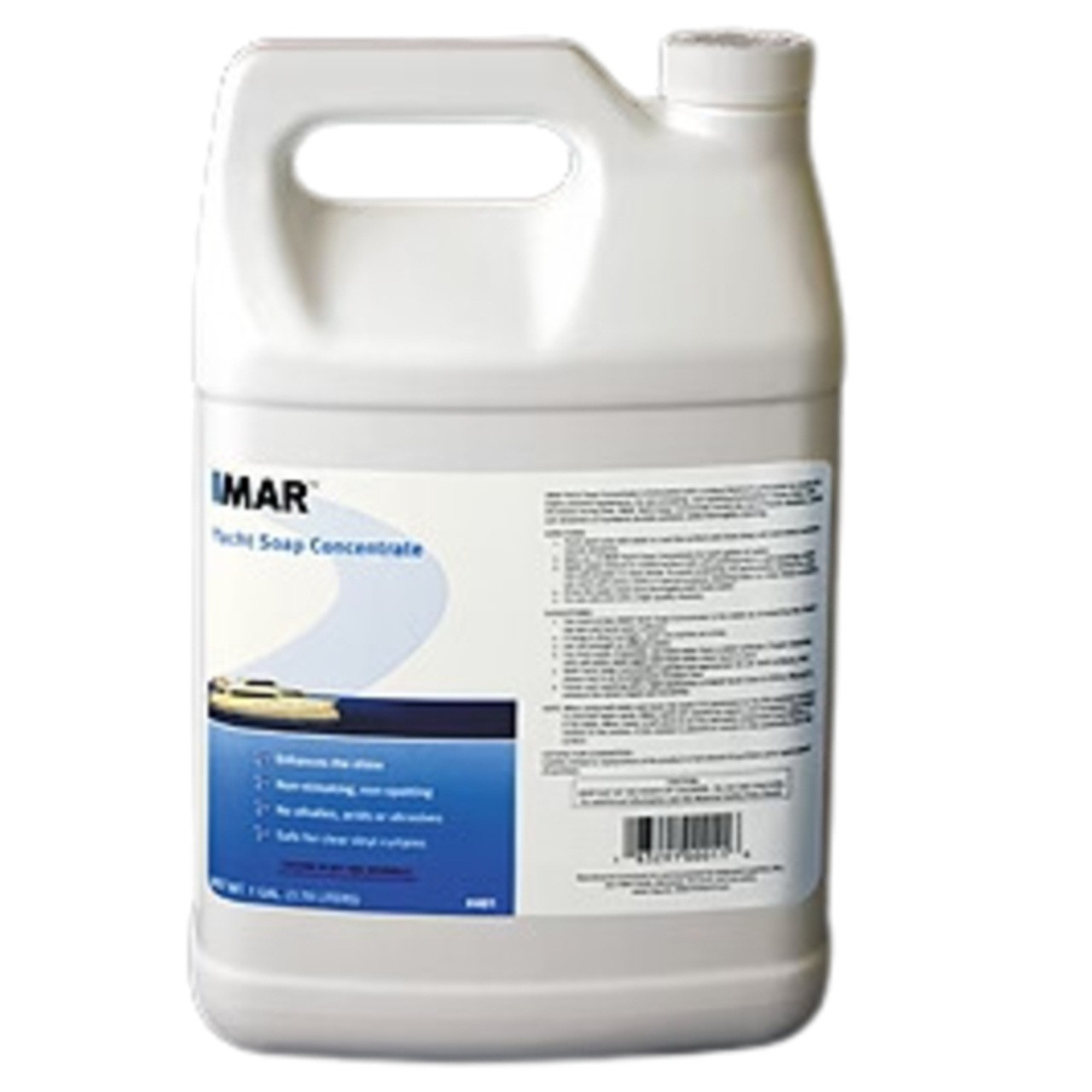 Imar Yacht Soap Concentrate