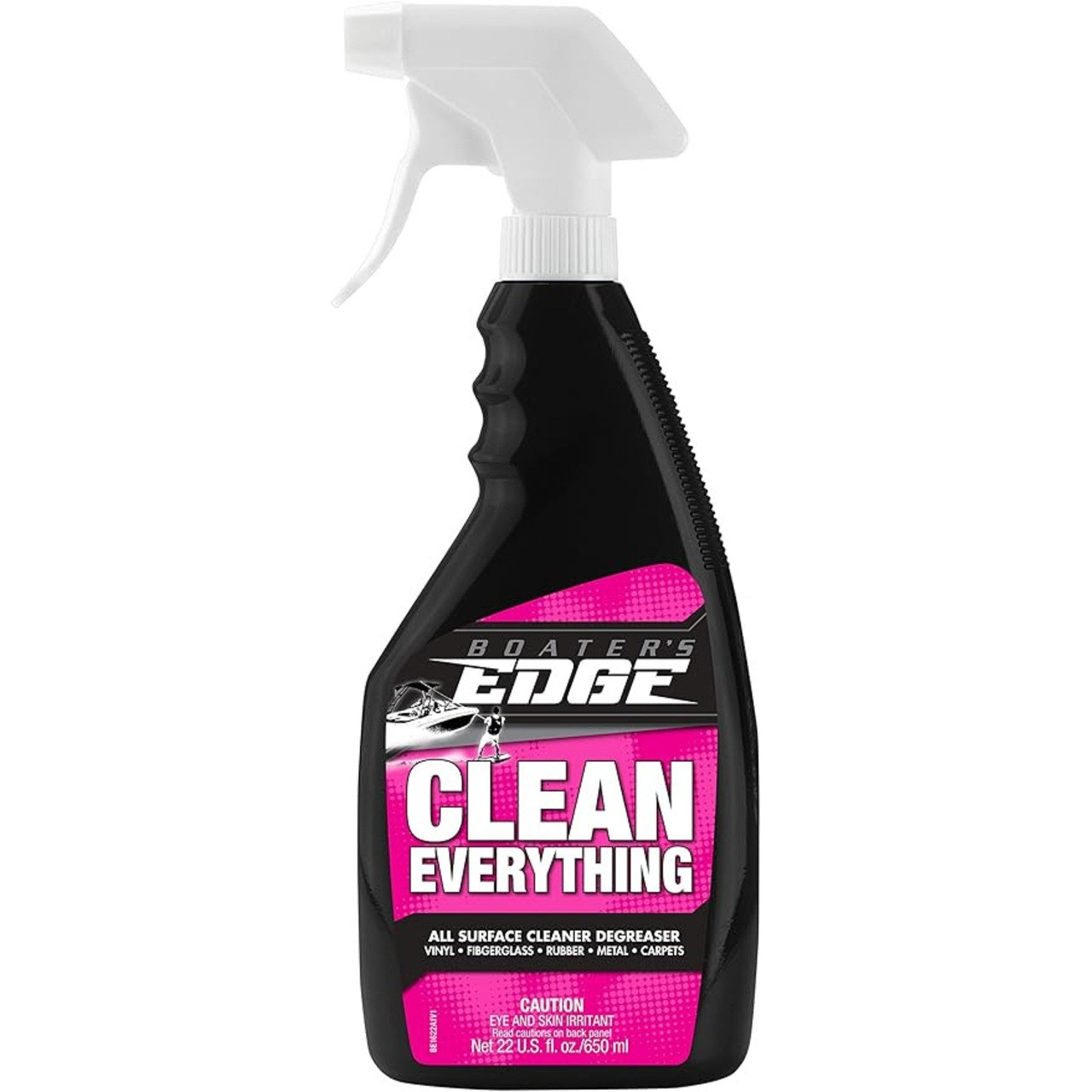Clean Everything