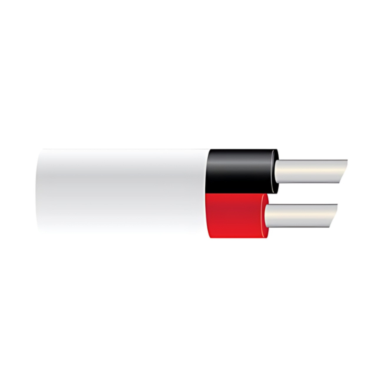 Twin Core Marine Cable