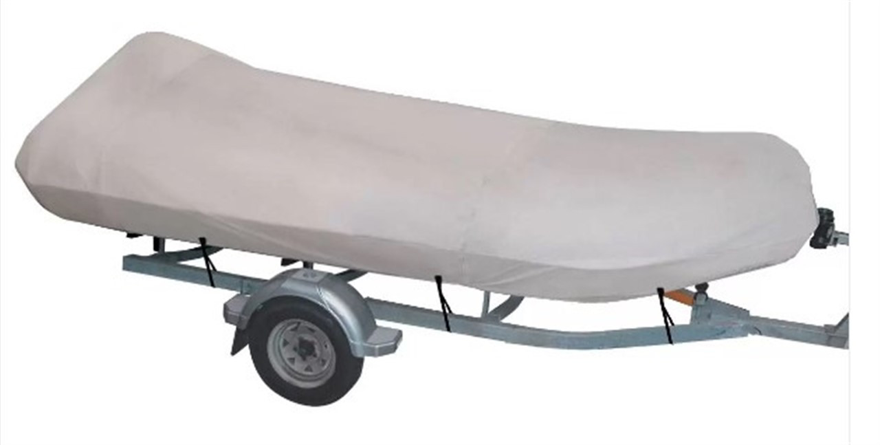 Boat Cover Inflatable 3.6-3.9m