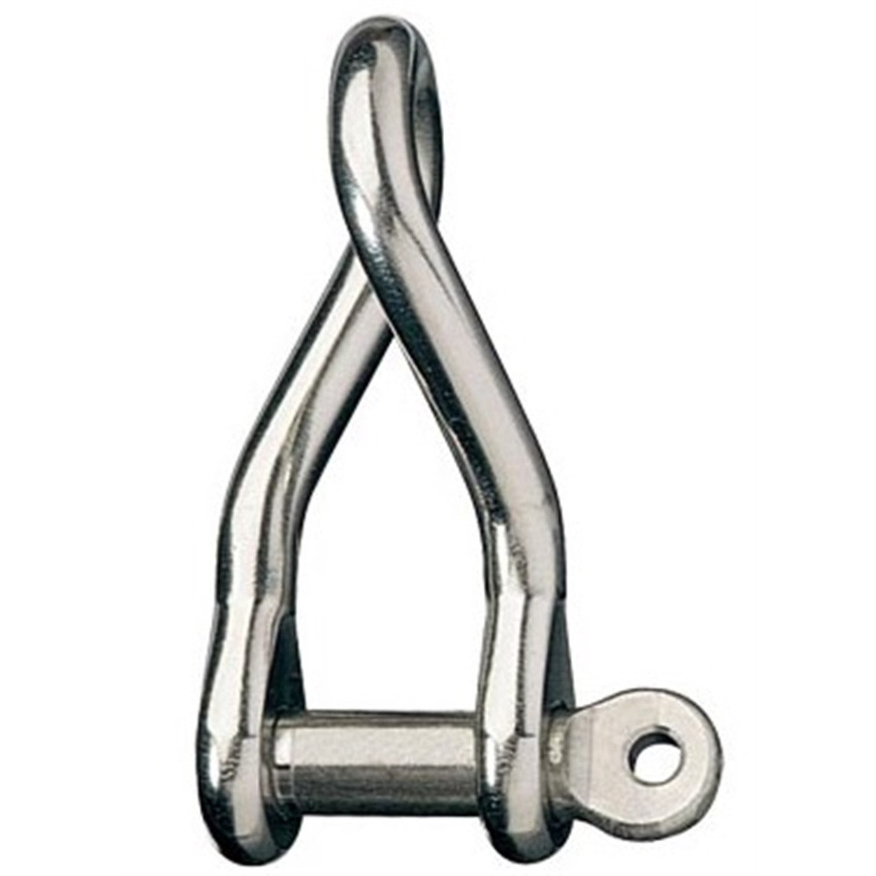 Shackle Twisted 7.9mm