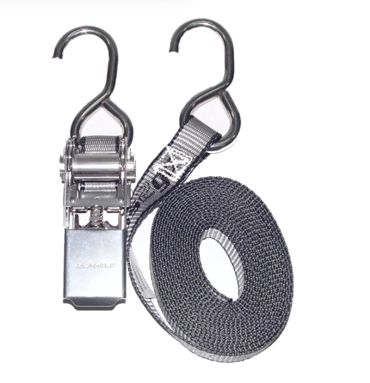 Ratchet Strap