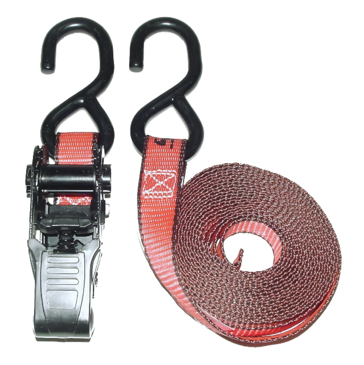 Ratchet Strap