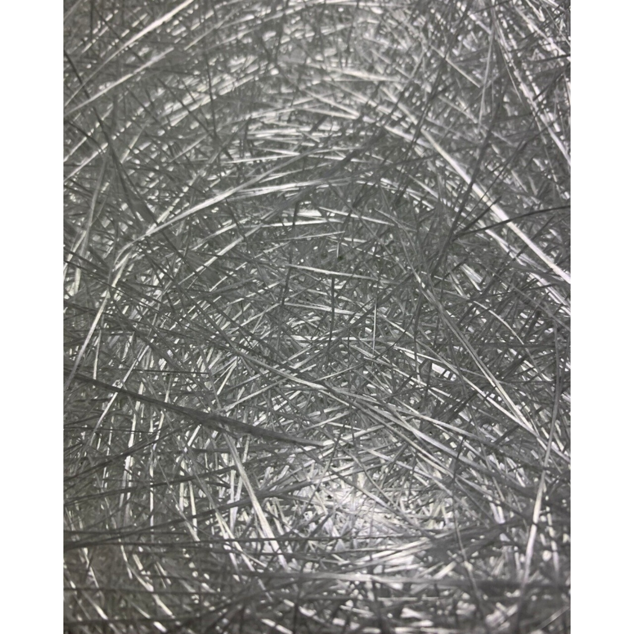 Fiberglass Chop Strand Mat