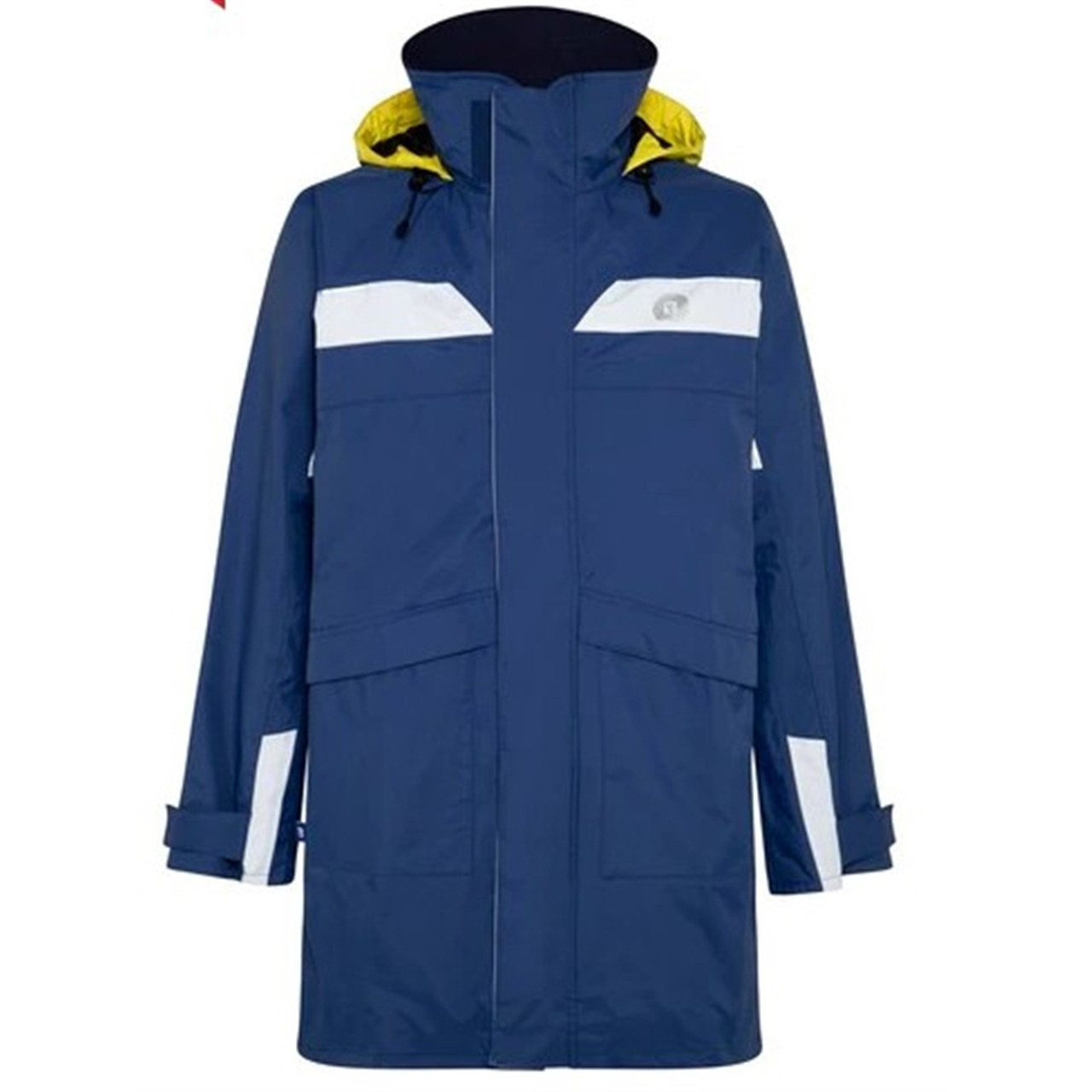 Jacket Super Dry 3/4 Length