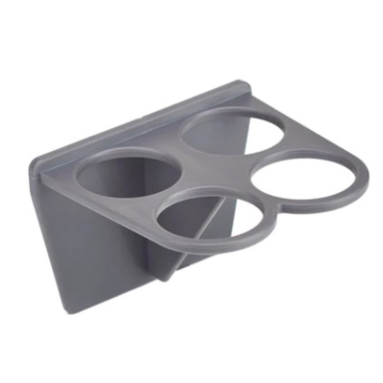 Pole System 4 Mop Holder