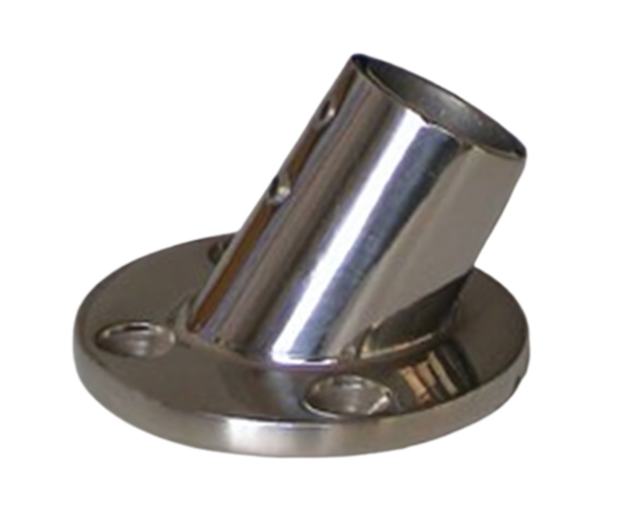Round Base 60 degree 25mm