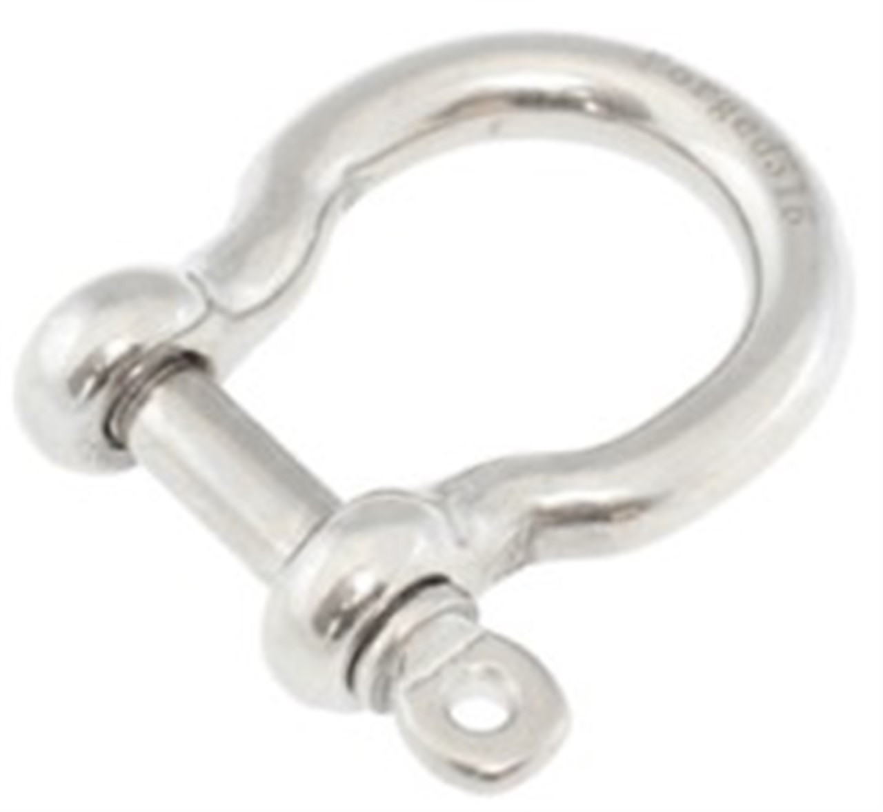 Shackle Bow 6mm