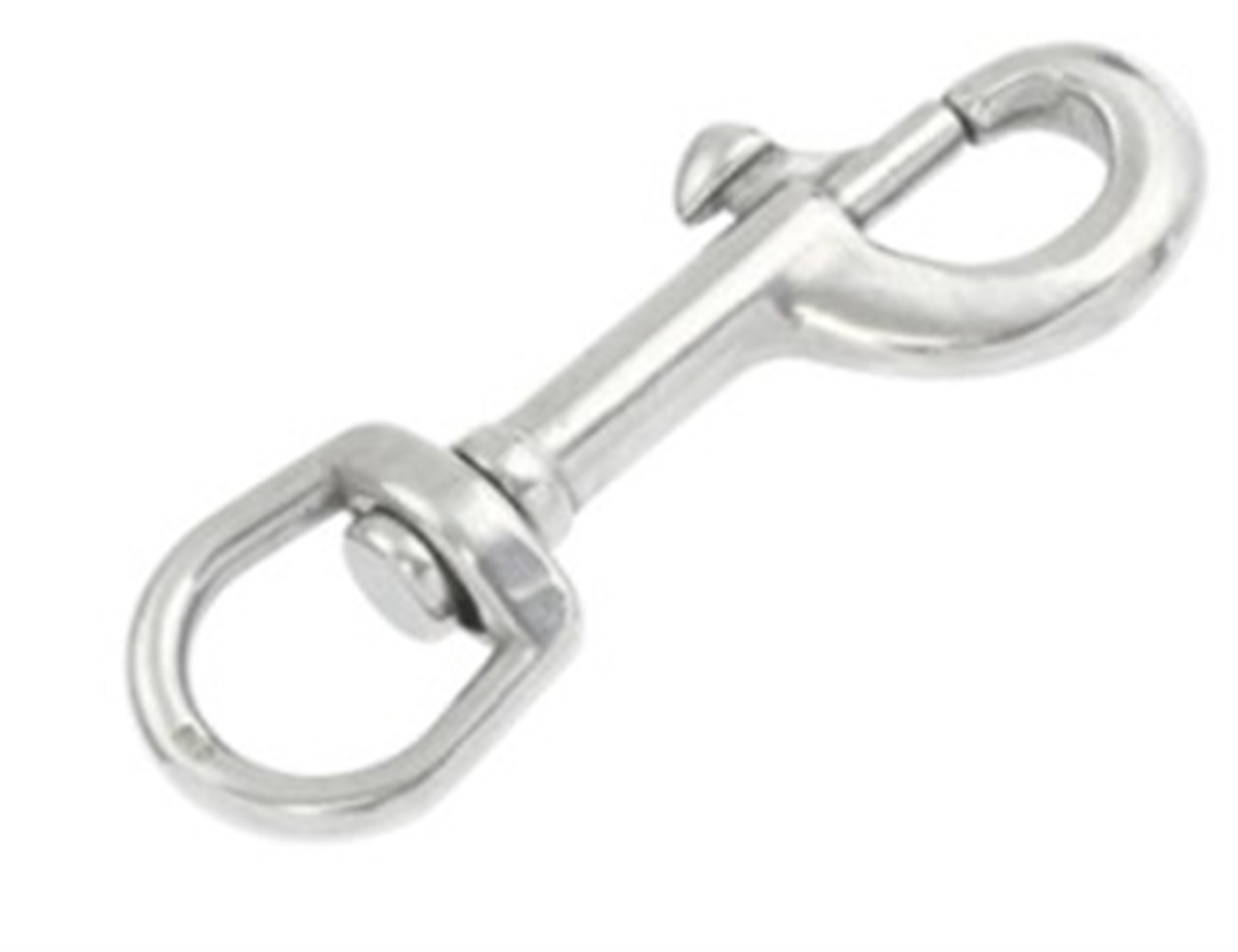 Swivel Eye Bolt Snap 64mm