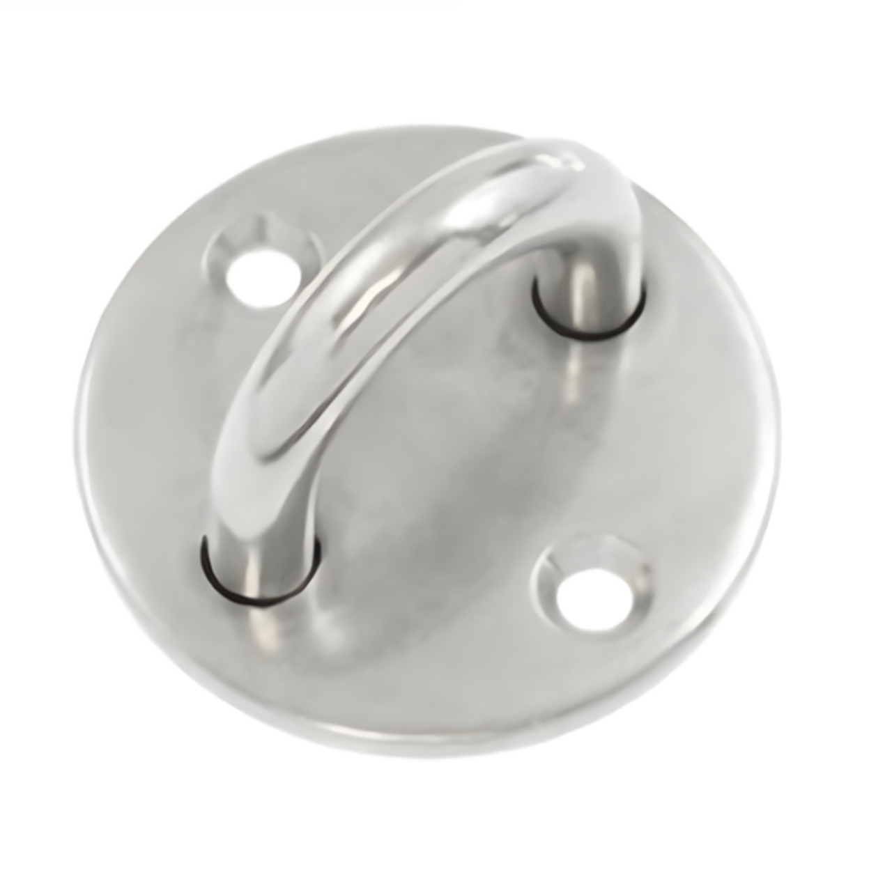 Pad Eye Round Base 5mm