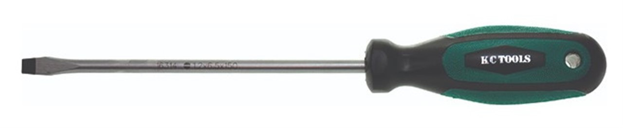 Screwdriver Antislip Blade 150 x 8mm 