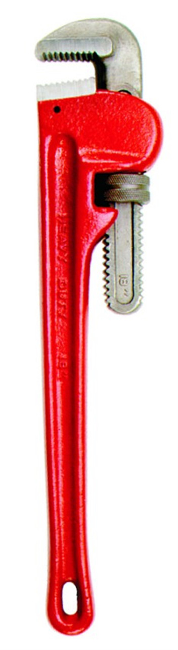 Pipe Wrench Rigid 600mm