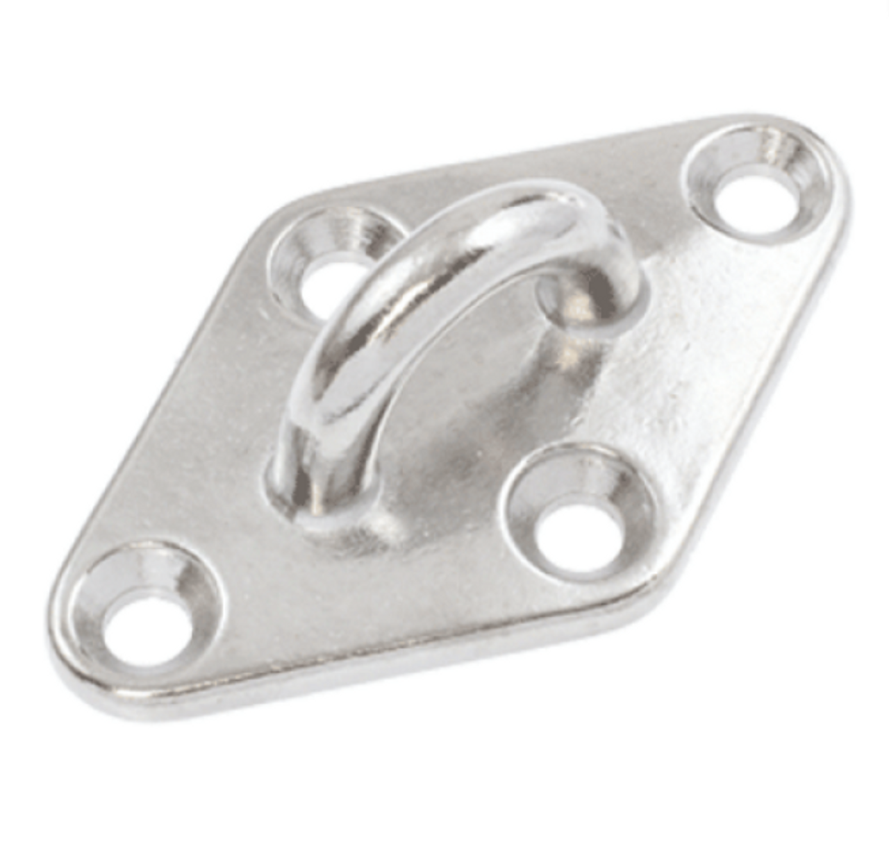 Pad Eye Diamond 67mm