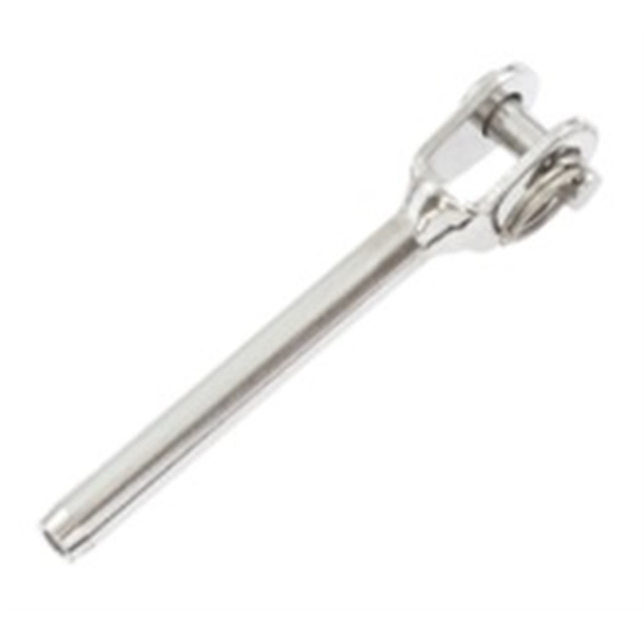 Fork Terminal 6mm pin