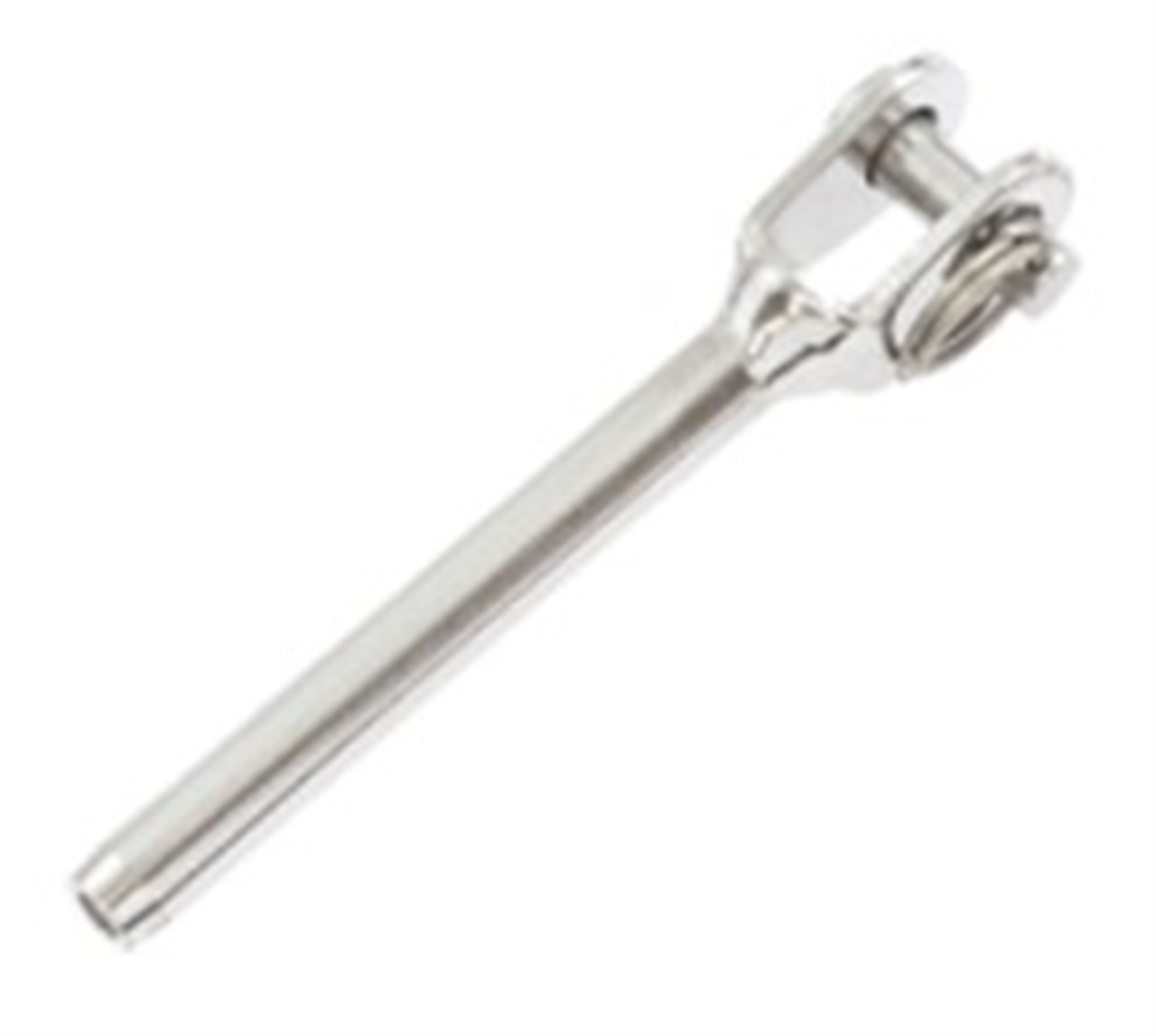 Fork Terminal 6mm pin