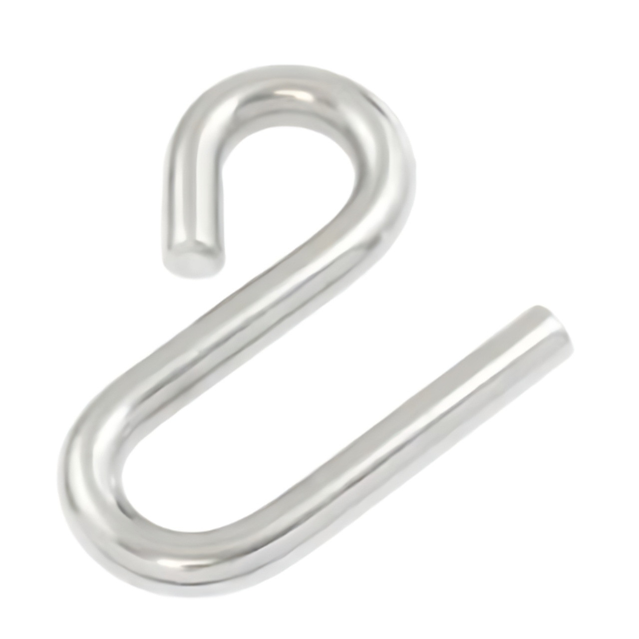 S Hook 9mm