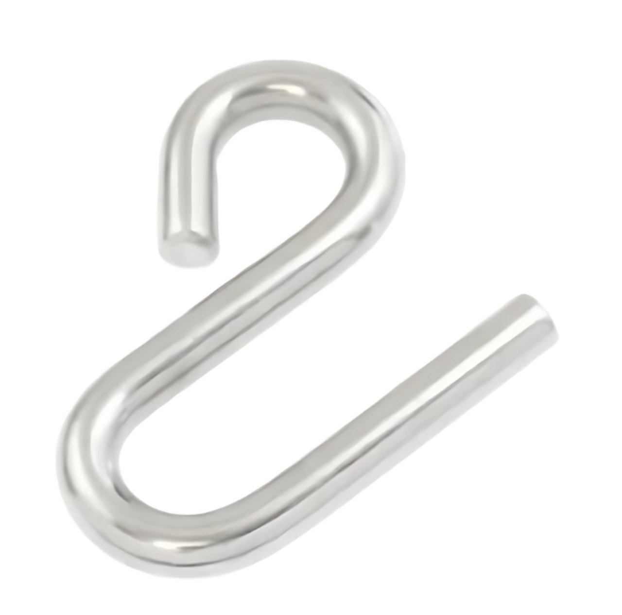 S Hook 8mm