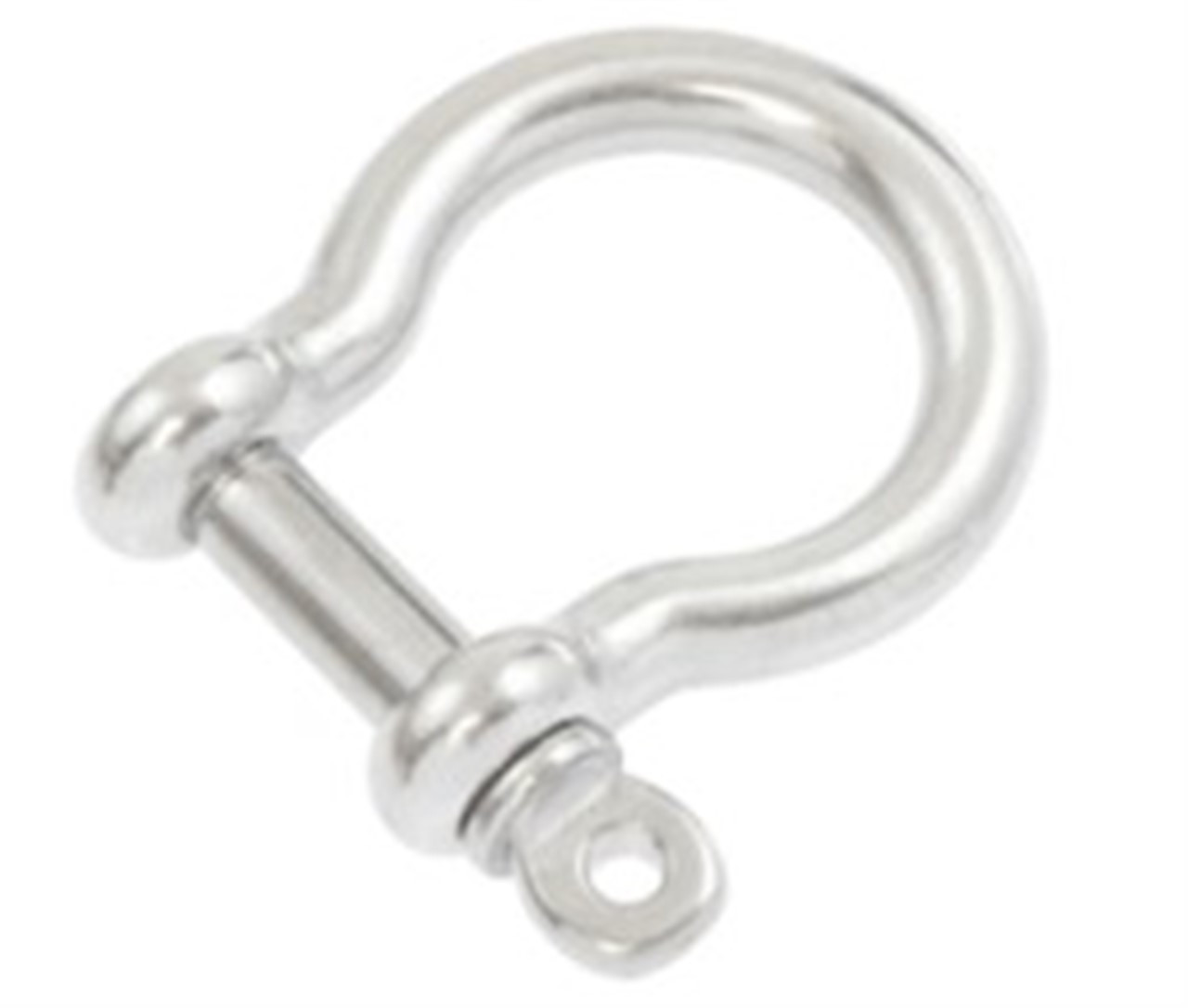 Bow Shackle 16mm 