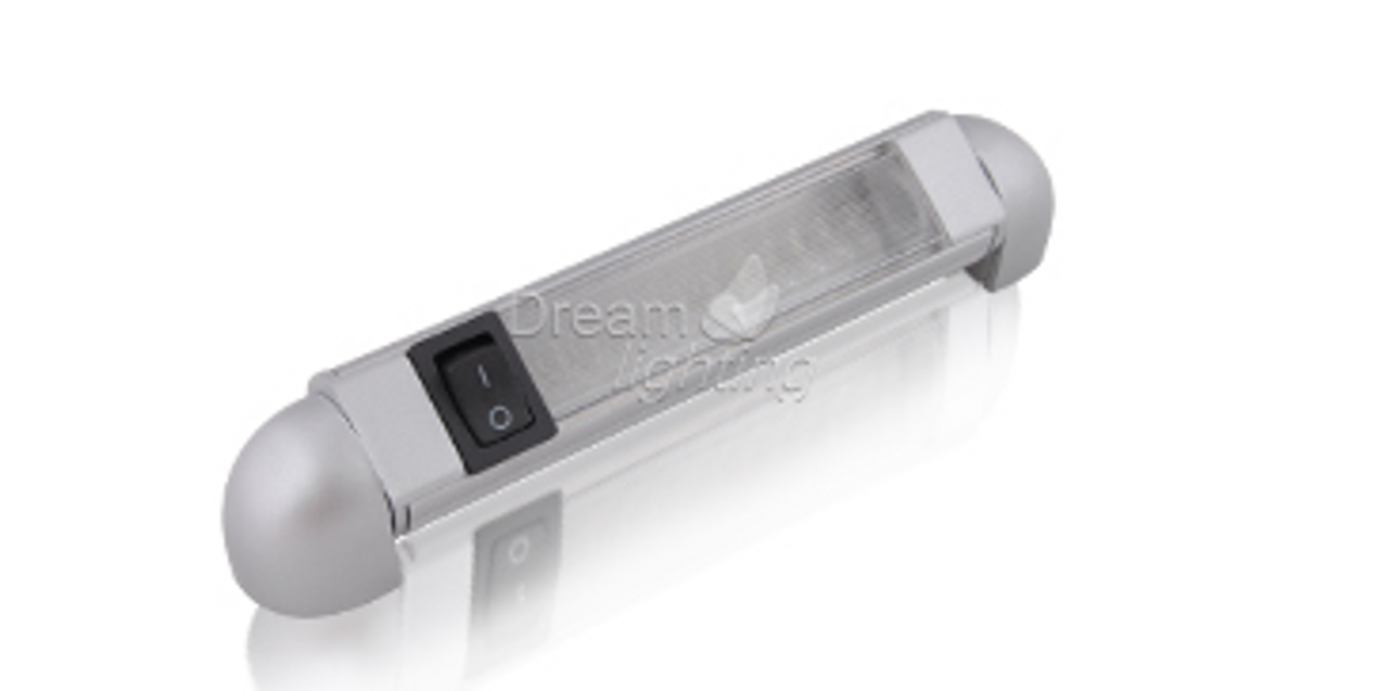 156mm Swivel Light