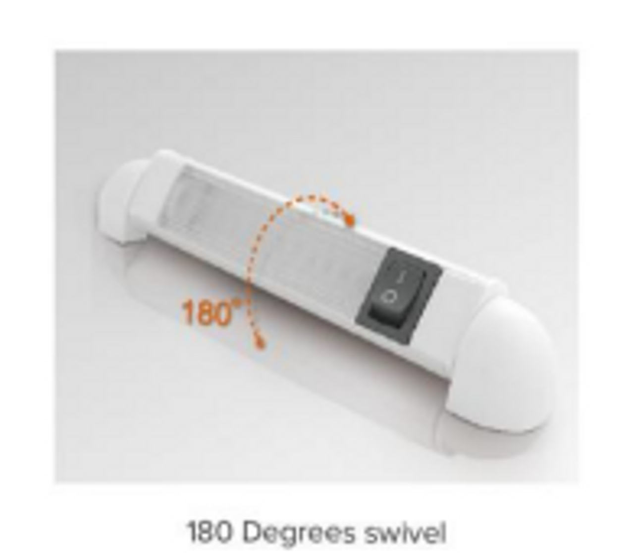 Swivel Mode