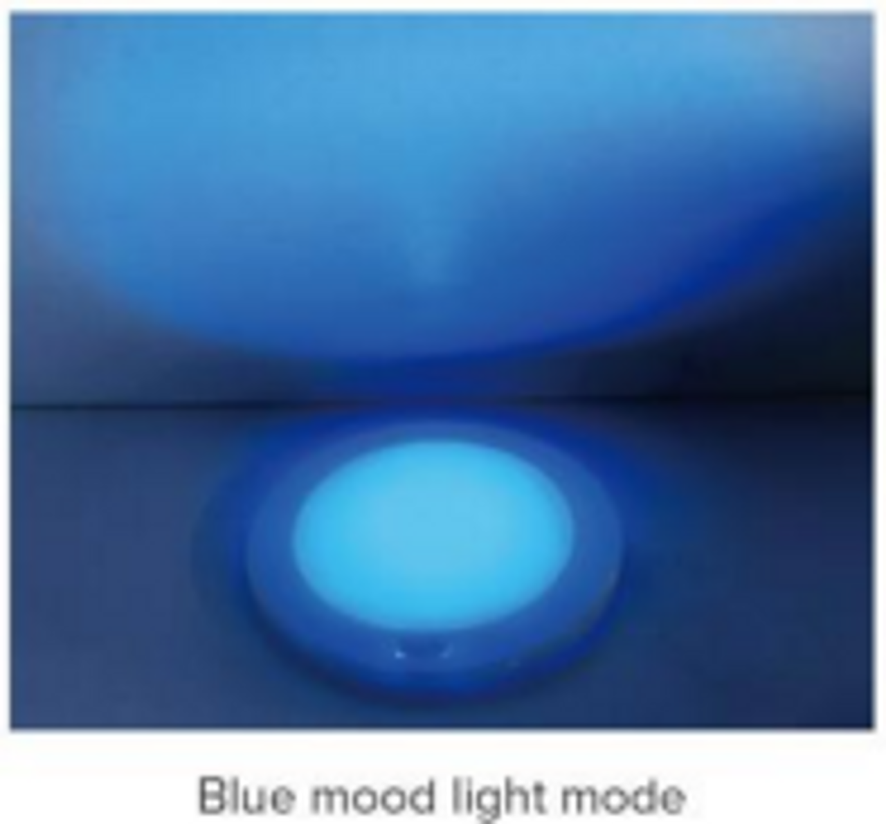 Blue Light
