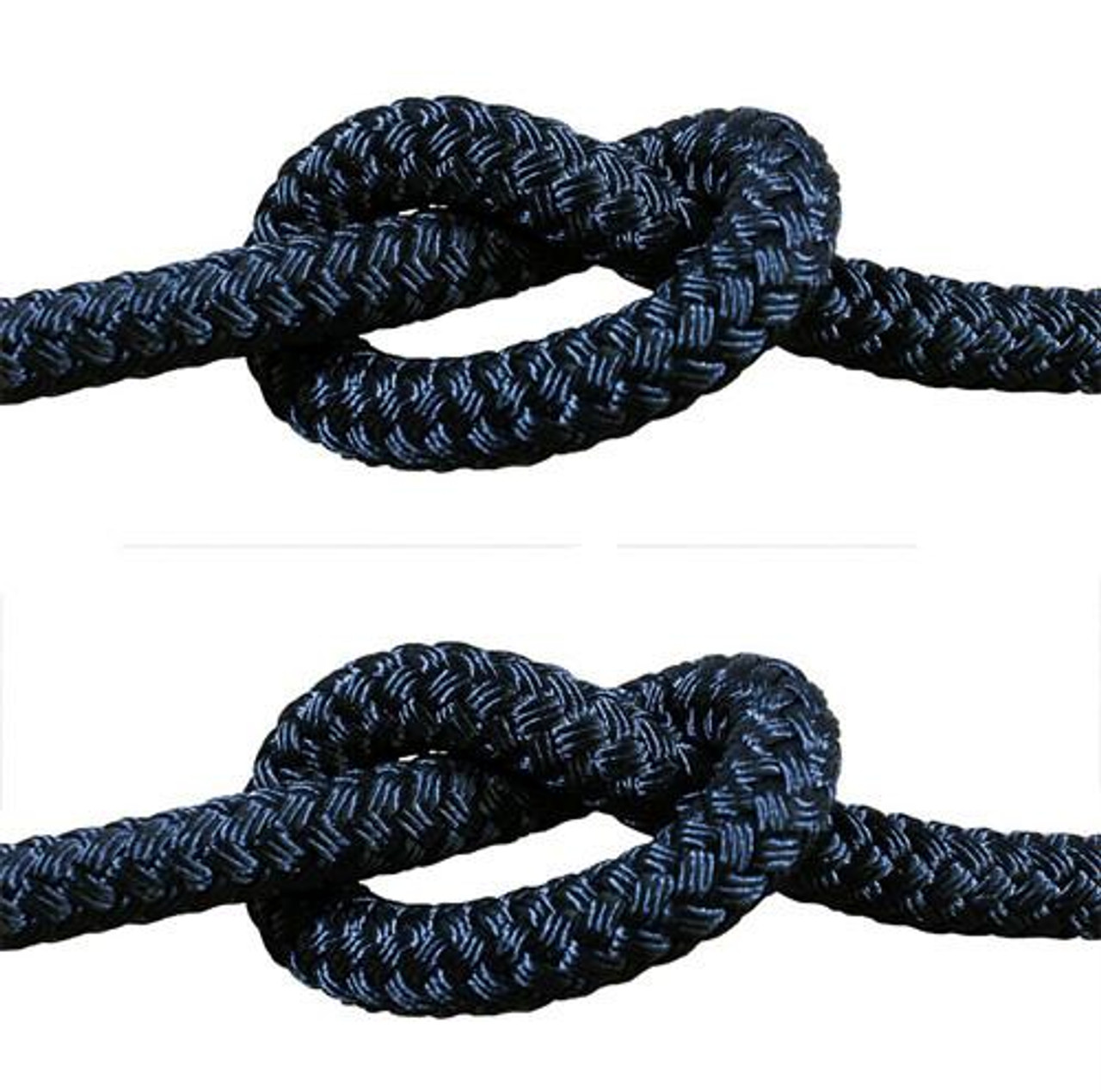 14mm Double Braid Rope