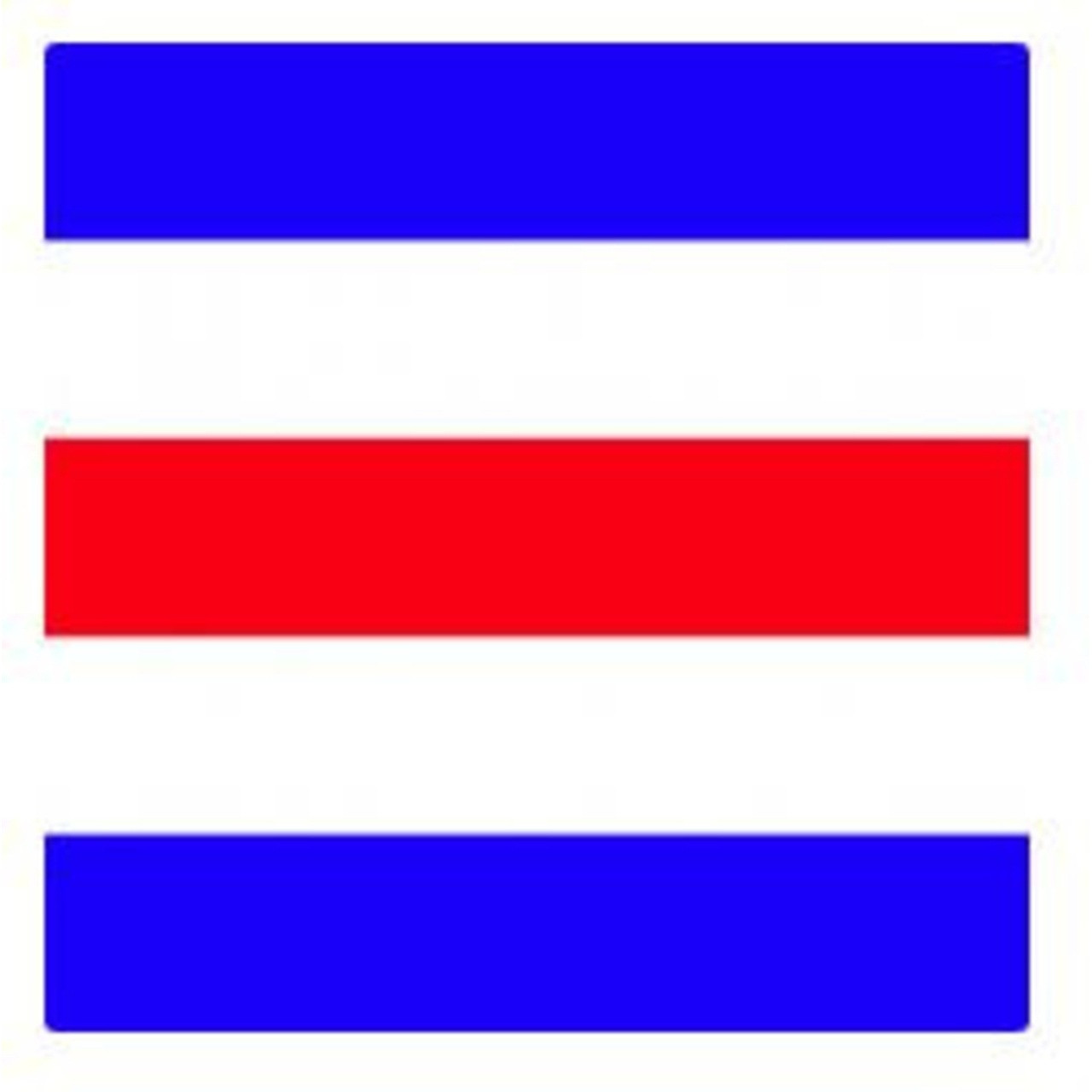 Code Flag C