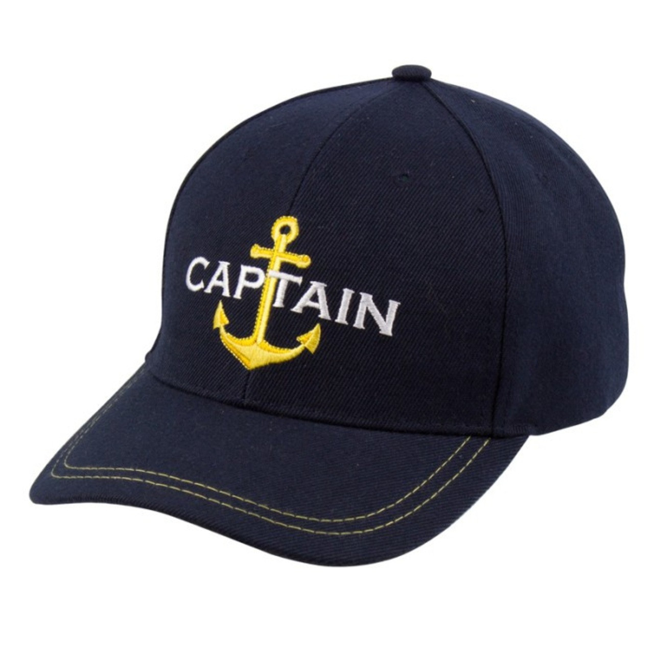 Captain Cap