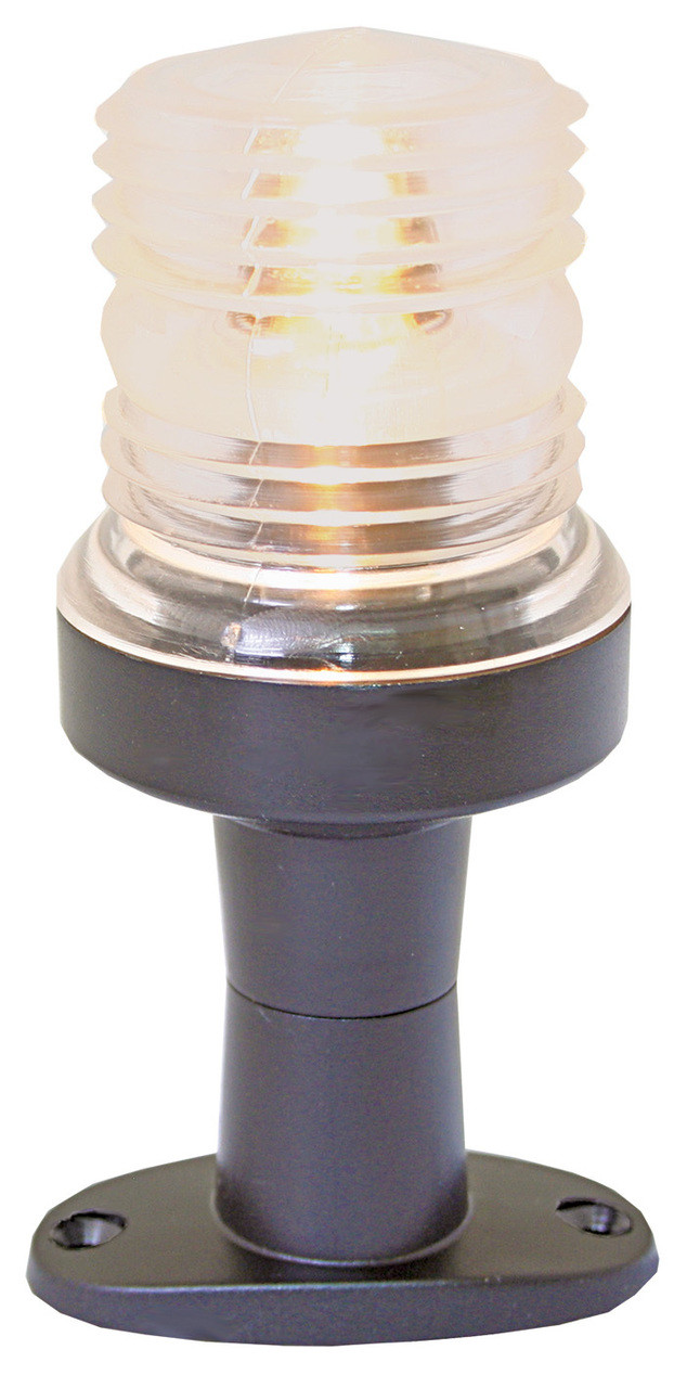 Nav Light -360 Deg 125mm