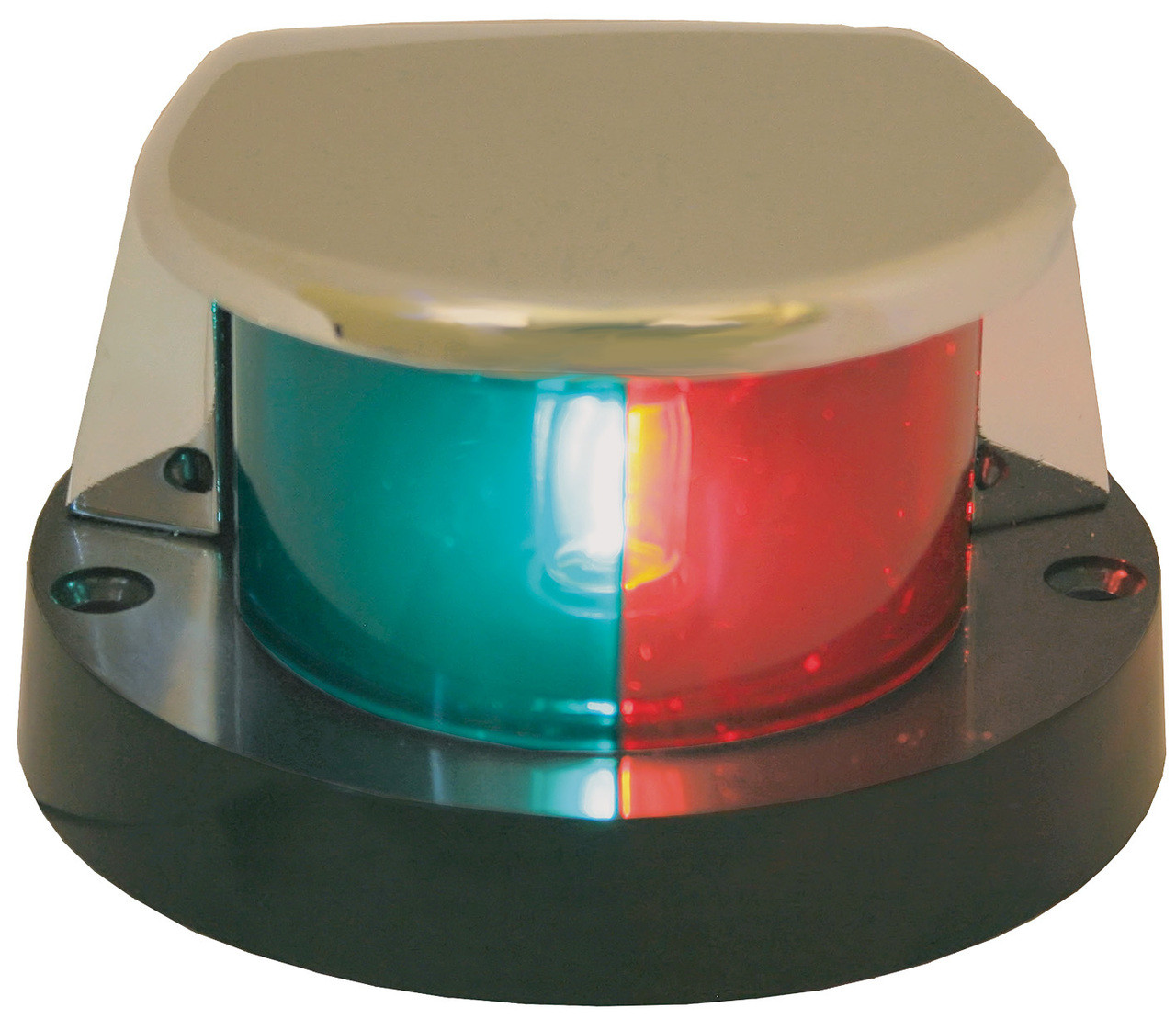 Nav Light Bi-Colour Horiz