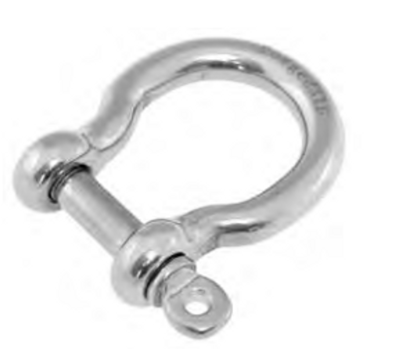 Shackle