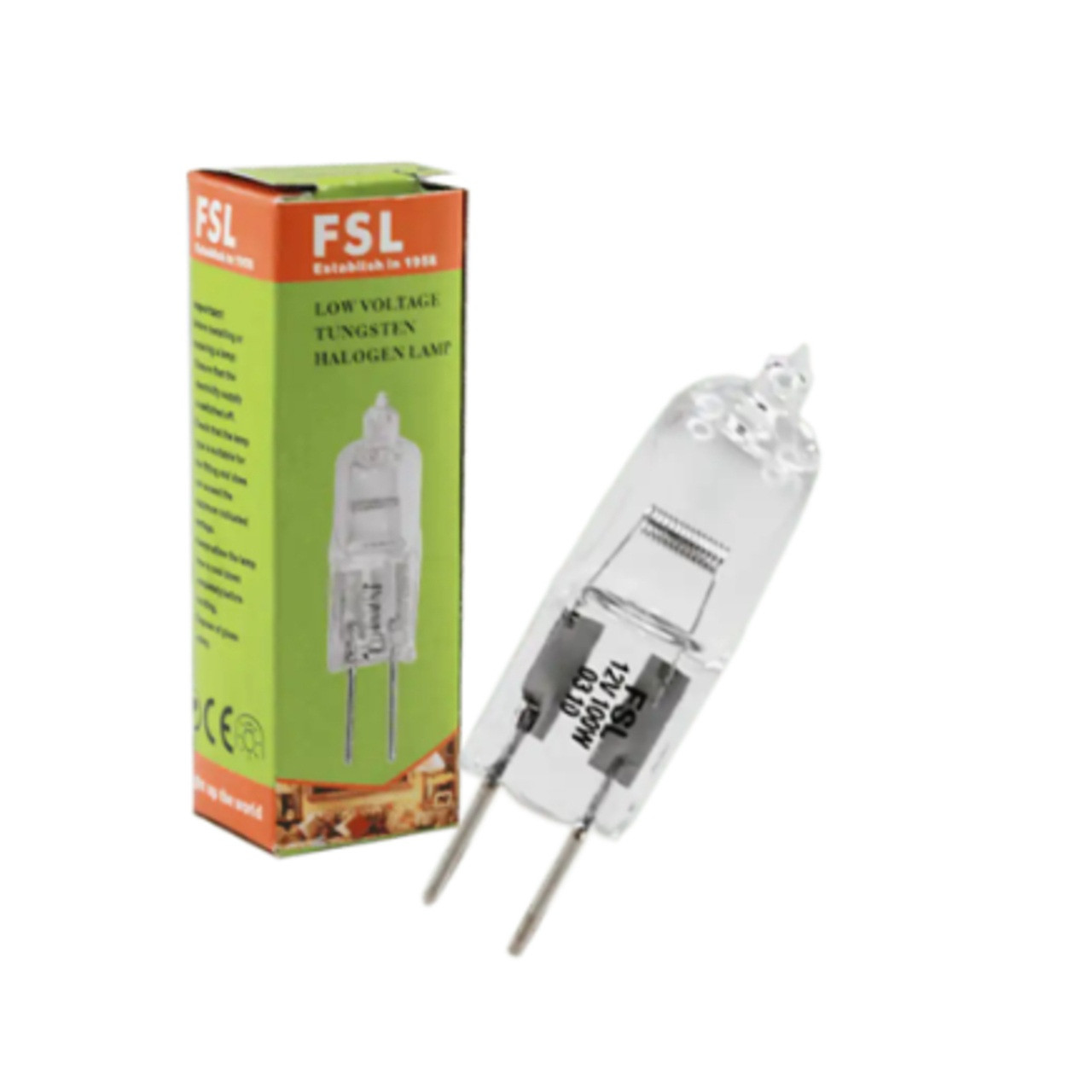20w G4 Lamp