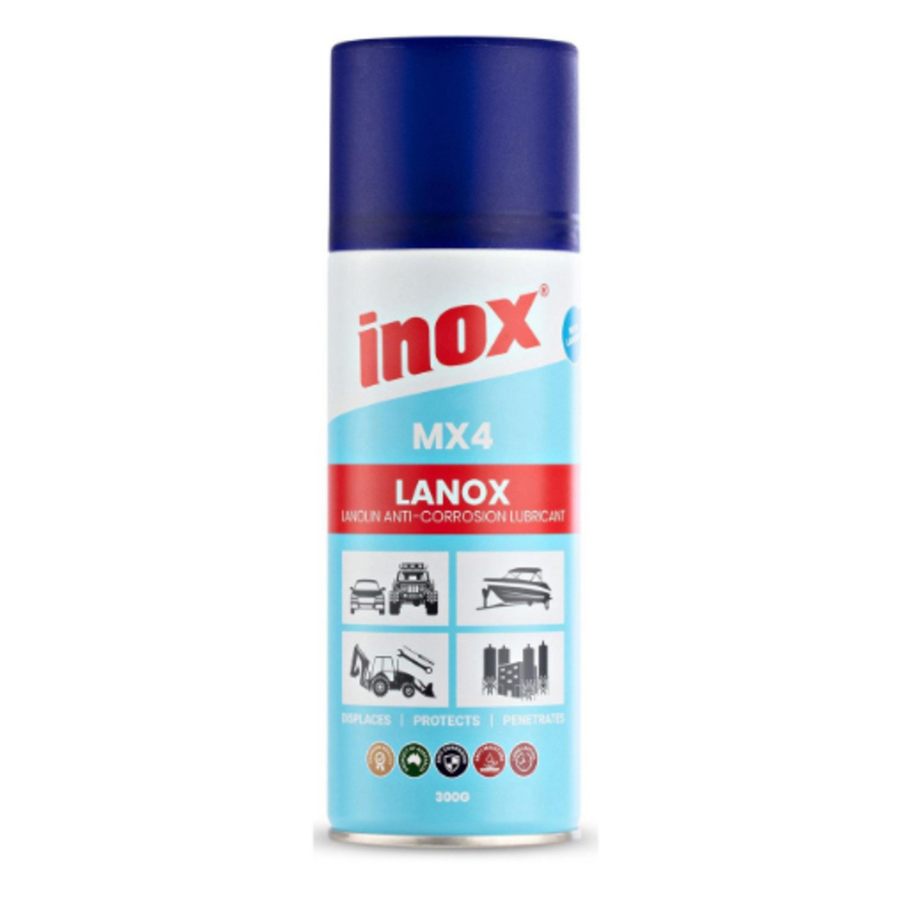 Inox